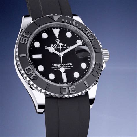 rolex oyster perpetual yacht master|rolex yacht master 42 investment.